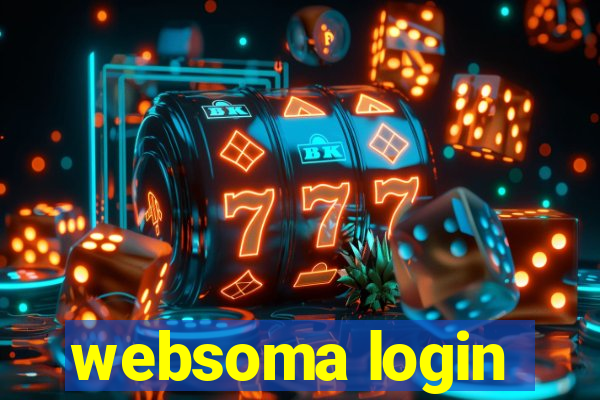 websoma login